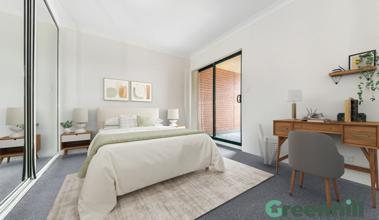 bed vf