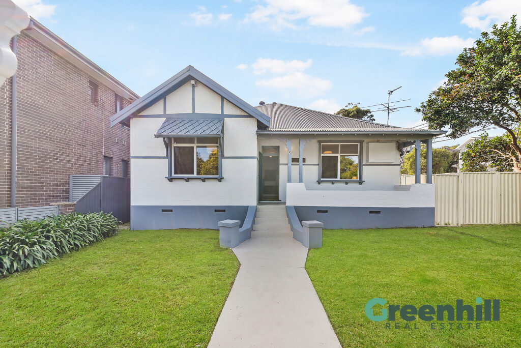 81 Parkes St, West Ryde NSW 2114