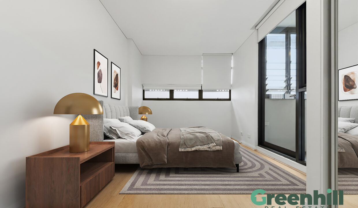 bed VF